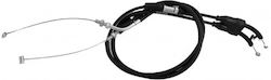 Σύρμα Γκαζιού Μοτοσυκλέτας Yamaha Yzf-r1 1000 02-03 Σετ 2 Τεμαχίων 6 301 479