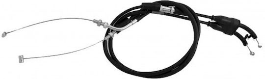 Кабел За Газ Мотор Yamaha Yzf-r1 1000 02-03 Комплект 2 Броя 6 301 479