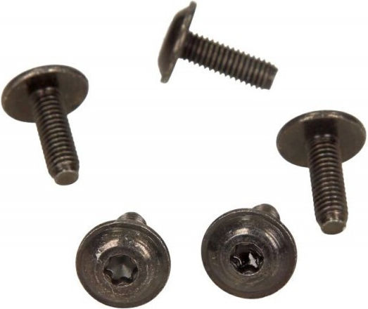 Romix M6 Allgemeine Befestigungsschraube Länge 18mm 5 Stück