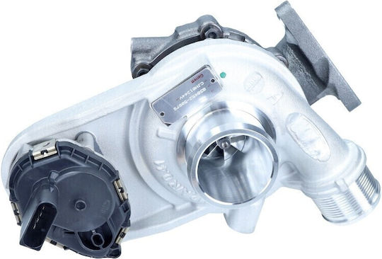 Turbocharger Garrett Ford 2.0 Ecoblue Transit V363 Rear Wheel Drive Gk3q6k682ab
