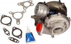 Τούρμπο Nissan 769708-0001 2,5dci Navara Pathfinder Jic02166i