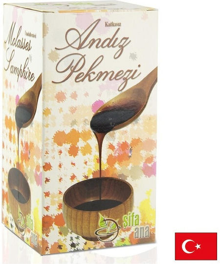 Sifa Ana Μελάσα Υγρό Βιολογικό Προϊόν 460gr