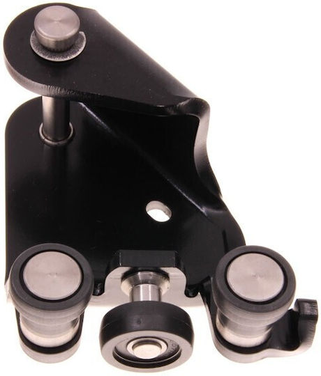 Middle Hinge Cart Dacia Dokker 01.12-12.17 Right Left 824a65571r