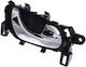 Türgriff Nissan Qashqai Ii 11.13 Rechts 80670-4ea0b Rh