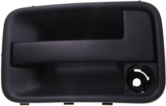 Front Left Door Handle Citroën Jumpy Fiat Scudo Peugeot Expert 10.95-10.06 9101f9