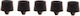 Στοπ Καουτσούκ Πόρτας Vw Seat 1k8837529