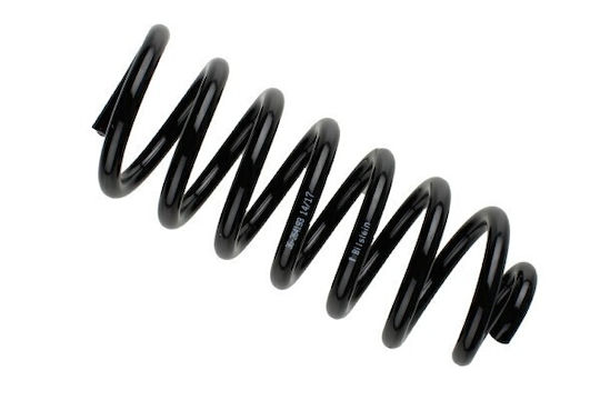 Ελατήριο Ανάρτησης Audi Πίσω A8 94-02 4d Ha B3