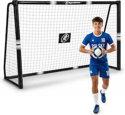 HyperMotion Poartă De Fotbal 240x160cm
