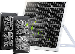 Sunyima Ventilator