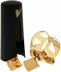 Vandoren Optimum Ligatur Für Alto Saxophon Pc Armband