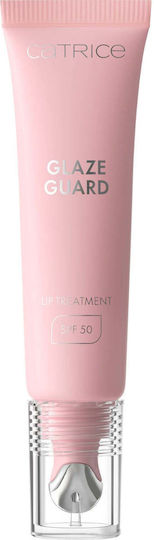 Catrice Cosmetics Glanz SPF50 Lipgloss 010 Love Barrier 10ml