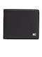 Mini Men's Wallet Black