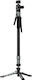 Smallrig 6285 Potato Jet Tribex Pro X-clutch Hydraulic Monopod Photography Version