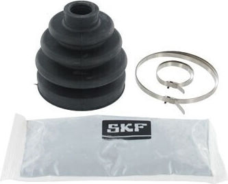 Außenabdeckung Für Ford 120x24x80 20097