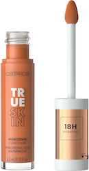 Catrice Cosmetics True Skin Flüssiger Abdecksti...