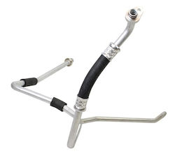 Furtun Climatizare Citroën C5 X7 C6 Peugeot 407 508 647774