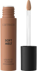 Catrice Cosmetics Мека Сенка за очи Matte в Теч...