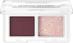 Catrice Cosmetics Treasures Διπλή Σκιά Ματιών M...