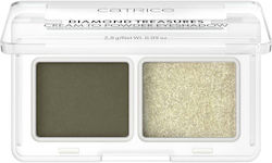 Catrice Cosmetics Treasures Διπλή Σκιά Ματιών M...