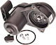 Brake Caliper Nissan Rear X-Trail Qashqai Leaf 13 Left Side