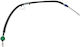 Ford Transit Handbremse Zugseil Rechts Bk212a635bh