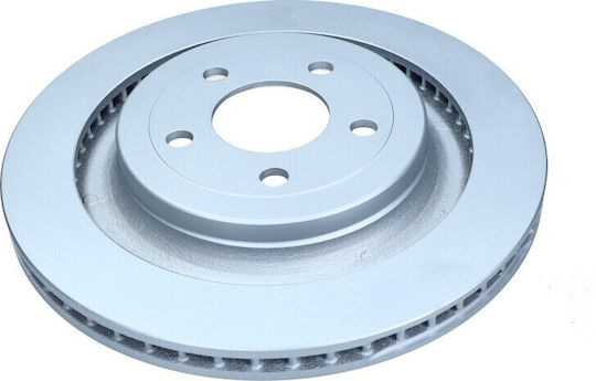 Δίσκος Φρένων Ford Πίσω Mustang 2,3 15 Bremsen Gr3z-2c026-e