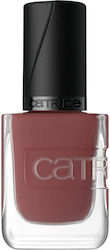 Catrice Cosmetics Affair Glossy Βερνίκι Νυχιών ...