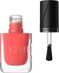 Catrice Cosmetics Affair Βερνίκι Νυχιών 10.5ml