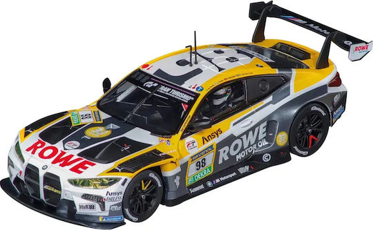 Carrera Digital 124 BMW M4 GT3 Evo "rowe Racing No.98" 24h Nürburgring 2025