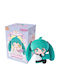 Ldcx Figoura Vocaloid Hatsune Miku Случаен Избор Фигура Дъждовен Ден