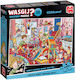 Childcare! Puzzle 2D 1000pcs
