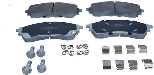 Ford Front Brake Pads Ranger 2.0 Ecoblue 4x4 19 2268801