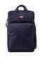Levi's L-pack Large Navy Blue