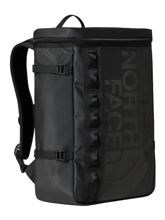 The North Face Базов 30 л Черен