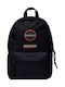 Napapijri Napapijri Voyage Schwarzes Rucksack