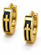 FantazyStores Earrings Hoops