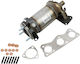 Каталитичен конвертор Vw Skoda Fabia 1.2 Fox Polo 03d253020hx