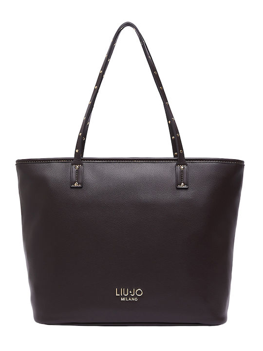 Women's Tote Bag Brown