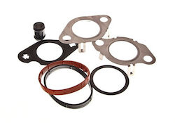 Elring Auto-Dichtungen Satz für Opel Astra 1.6cdti 13 Elring Auto-Dichtungen Satz für Opel Astra 1.6cdti 13