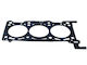 Φλάντζα Κεφαλής Audi A4 2.7tdi/3.0tdi 07 Κύλινδροι 4-6 1.2mm 95510417421
