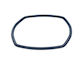 Motorcycle Valve Cover Gasket Honda Cx 500 1978-1984 1 Pc External S410210015013