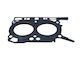 Subaru Forstwirt Zylinderkopf Dichtung 2.5 2012 Linke 0.4mm 10944aa080