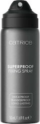 Catrice Superproof Фиксиращ спрей 50 мл Catrice Superproof Фиксиращ спрей 50 мл