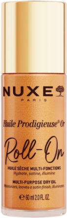 Nuxe Multi-Purpose Ξηρό Shimmering Λάδι 60ml