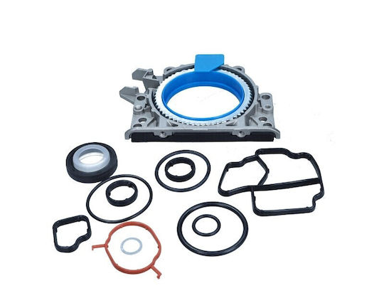 Set de etanșare ax VW Golf 2.0 Tdi 08 11 piese 03l198070