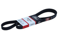 Ιμάντας Πολύσφηνος 6pk1703 Hyundai Santa Fe Iv 3,5 252123laa0 Ιμάντας Πολύσφηνος 6pk1703 Hyundai Santa Fe Iv 3,5 252123laa0