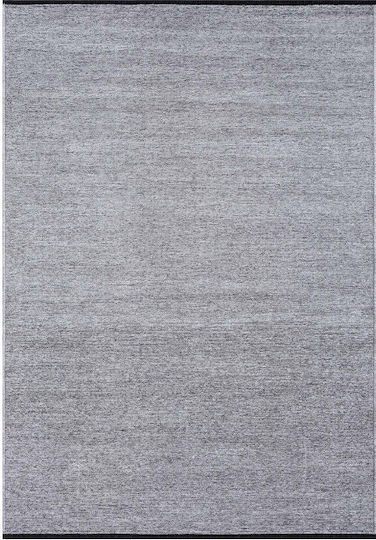 Koulis Carpets 384 Χαλί Ορθογώνιο Grey 64x140cm