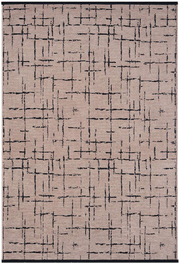 Koulis Carpets Χαλί Διάδρομος Beige 64x180cm
