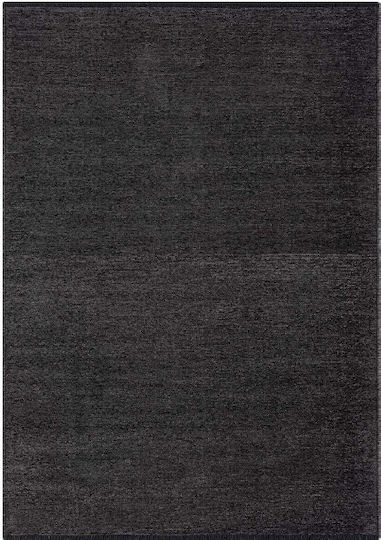 Koulis Carpets Χαλί Ορθογώνιο Anthrasit 64x140cm