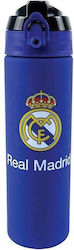Back Me Up Real Madrid Sticlă Pentru Copii Din ...